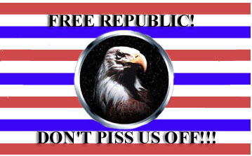 The Free Republic Web Site
