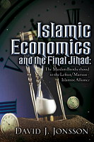 Islamic Economics - Author David Jonsson