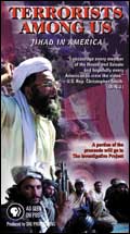 Terrorist Amoung Us - Jihad In America: The Video