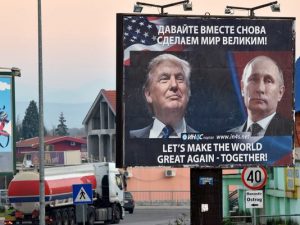 trump_putin_billboard_montenegro