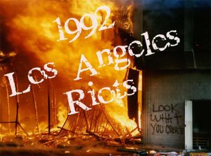 1992 Los Angeles Riots